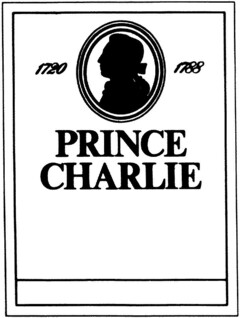 PRINCE CHARLIE