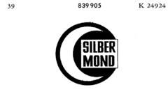 SILBER MOND