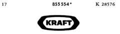 KRAFT