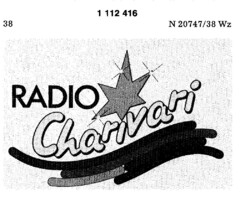 RADIO Charivari