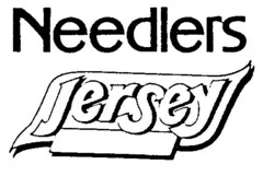 Needlers Jersey