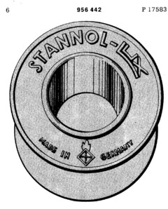 STANNOL-LUX