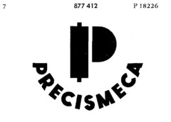 PRECISMECA