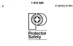 P Protector Safety