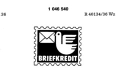 BRIEFKREDIT