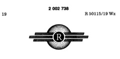 R