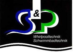 Whirlpooltechnik Schwimmbadetechnik