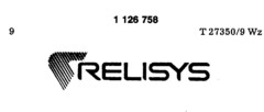 RELISYS