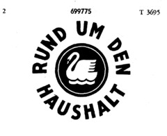 Rund um den Haushalt