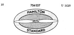 HAMILTON STANDARD