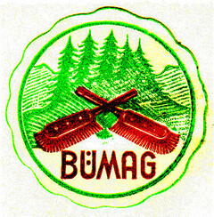 BÜMAG