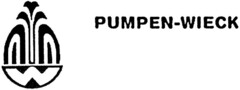 PUMPEN-WIECK