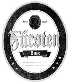 Fürsten BIER