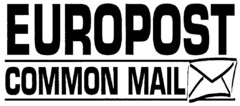 EUROPOST COMMON MAIL