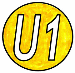 U1