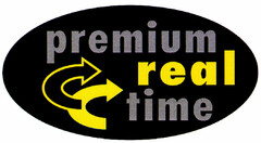 premium real time