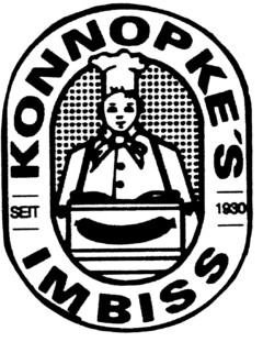 KONNOPKE'S IMBISS