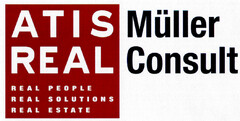 ATIS REAL Müller Consult