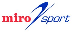 miro sport