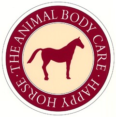 THE ANIMAL BODY CARE