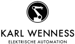 KARL WENNESS ELEKTRISCHE AUTOMATION