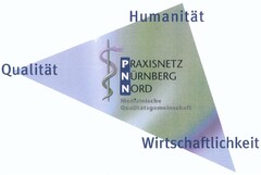 PNN PRAXISNETZ NÜRNBERG NORD