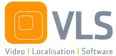 VLS Video | Localisation | Software