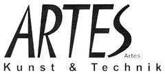 ARTES Kunst & Technik