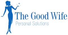 The Good Wife Personal Solutions