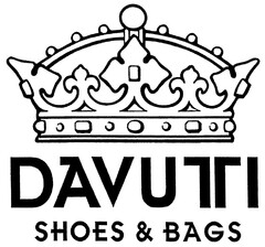 DAVUTTI SHOES & BAGS