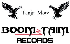 Tanja More BOOM TAIM RECORDS