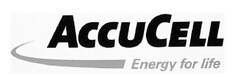 ACCUCELL