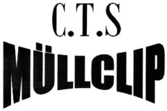 C.T.S MÜLLCLIP