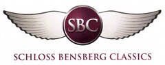 SBC SCHLOSS BENSBERG CLASSICS