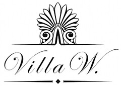 Villa W.