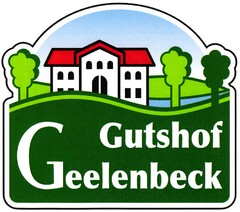 Gutshof Geelenbeck