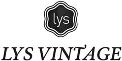 LYS VINTAGE