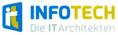 it INFOTECH Die ITArchitekten