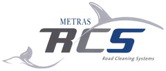 METRAS RCS Road Cleaning Systems
