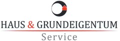 HAUS & GRUNDEIGENTUM Service