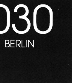 030 BERLIN