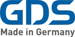 GDS Made in Germany