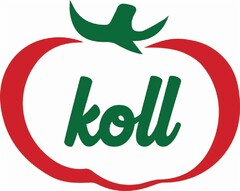 koll