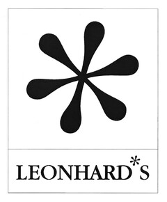 LEONHARD*S