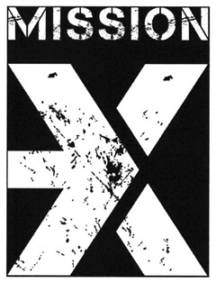 MISSION X