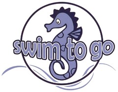 swim to go