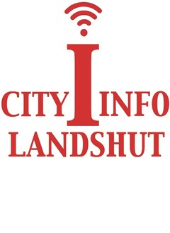 CITY INFO LANDSHUT