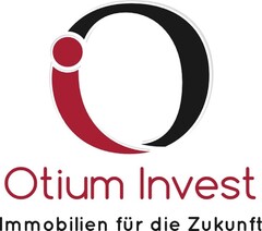 Otium Invest Immobilien für die Zukunft