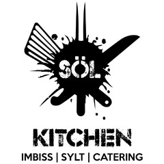 SÖL KITCHEN IMBISS | SYLT | CATERING