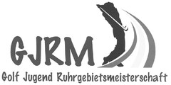 GJRM Golf Jugend Ruhrgebietsmeisterschaft